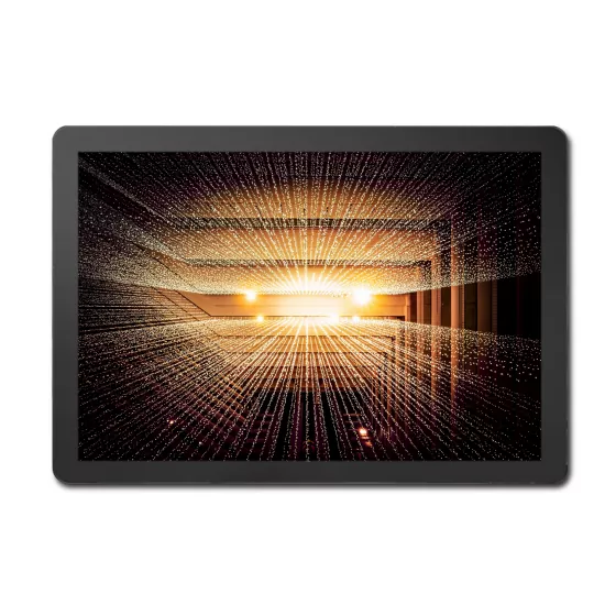 Módulo TFT de 10.1 pulgadas 1024 × 600 LVDS con CTP