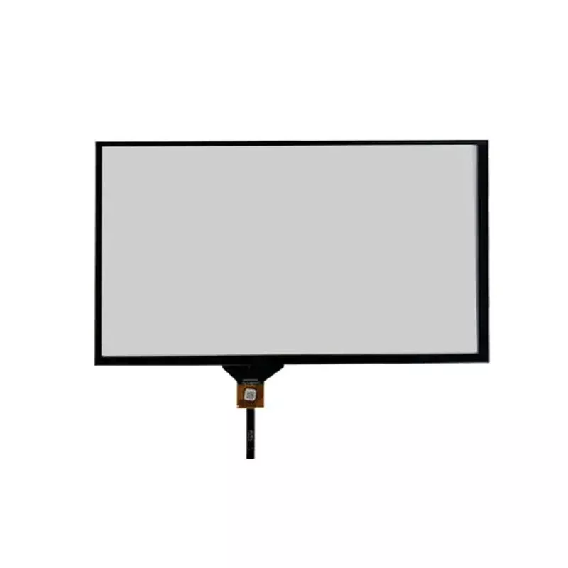 Pantalla de 15,6 pulgadas G+G Multi Touch