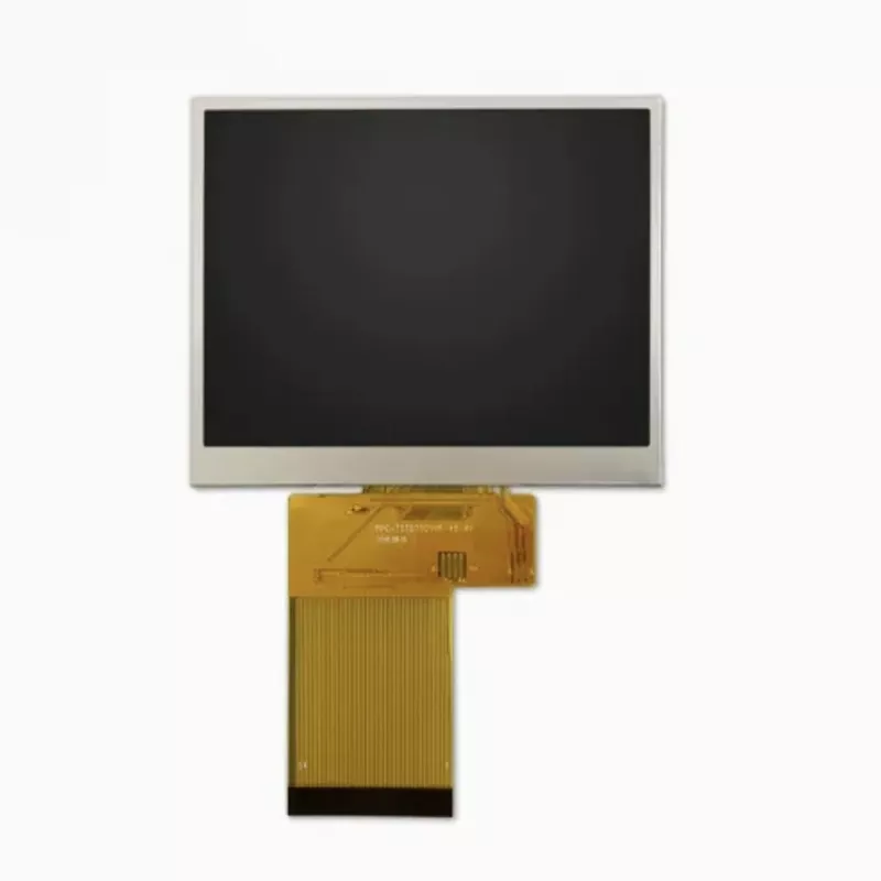 2.3 pulgadas 320x240 ILI9342C Módulo TFT