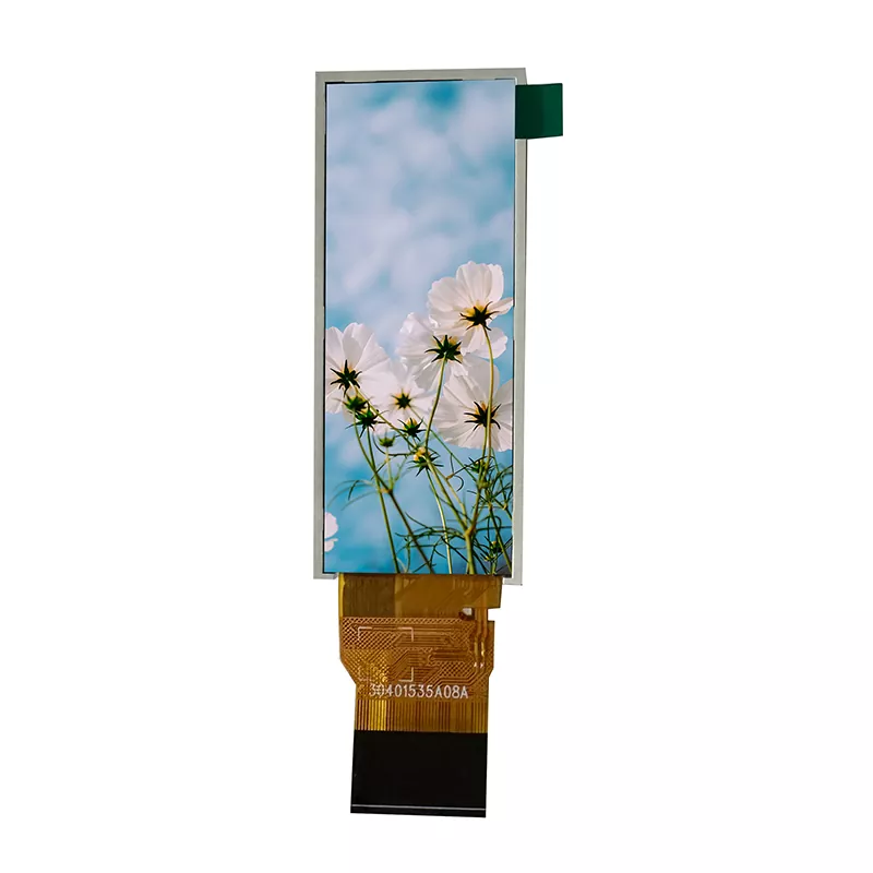 2.86 pulgadas 376 × 960 módulo IPS TFT
