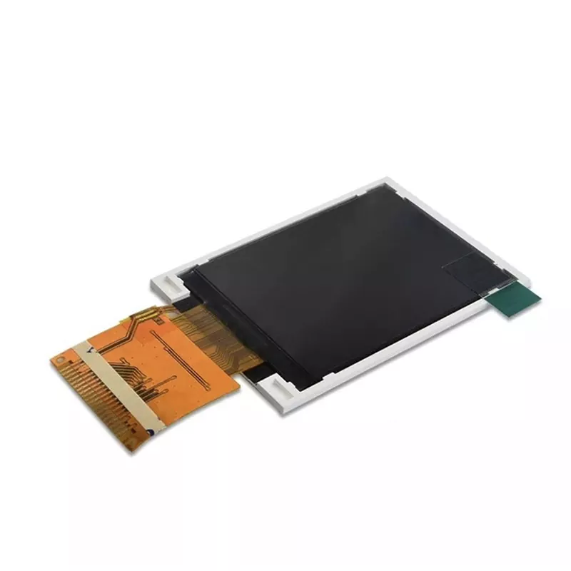 2 pulgadas 176x220 módulo MCU TFT