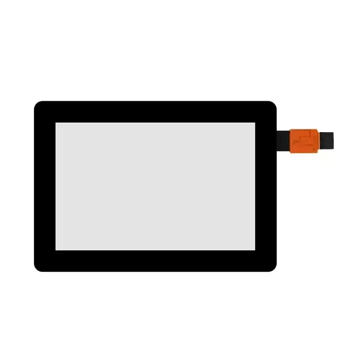 ¿Qué hace que esta pantalla múltiple táctil de 3.5 pulgadas sea una opción inteligente para los innovadores globales?