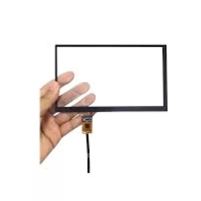 ¿Por qué cada vez más fabricantes de dispositivos eligen la pantalla táctil capacitiva proyectada de 7 pulgadas?