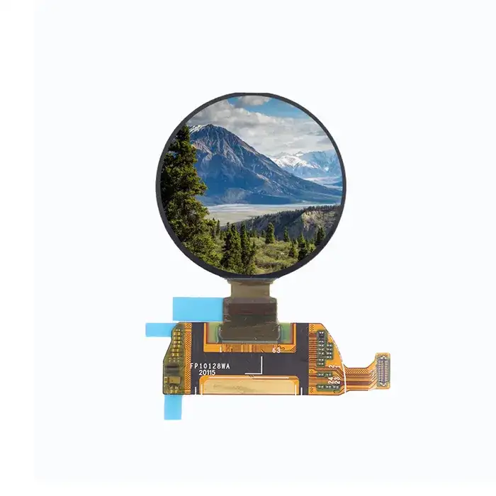 ¿Qué es una pantalla OLED y por qué reemplaza a la LCD en los dispositivos modernos?
