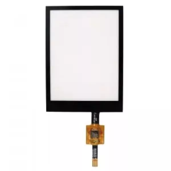 Pantalla táctil capacitiva proyectada de 3.5 pulgadas