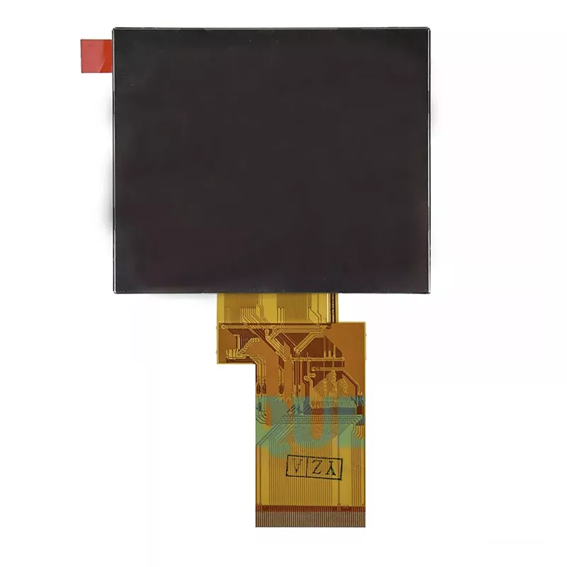 Módulo TFT CTP Panel Tianma de 3.5 pulgadas
