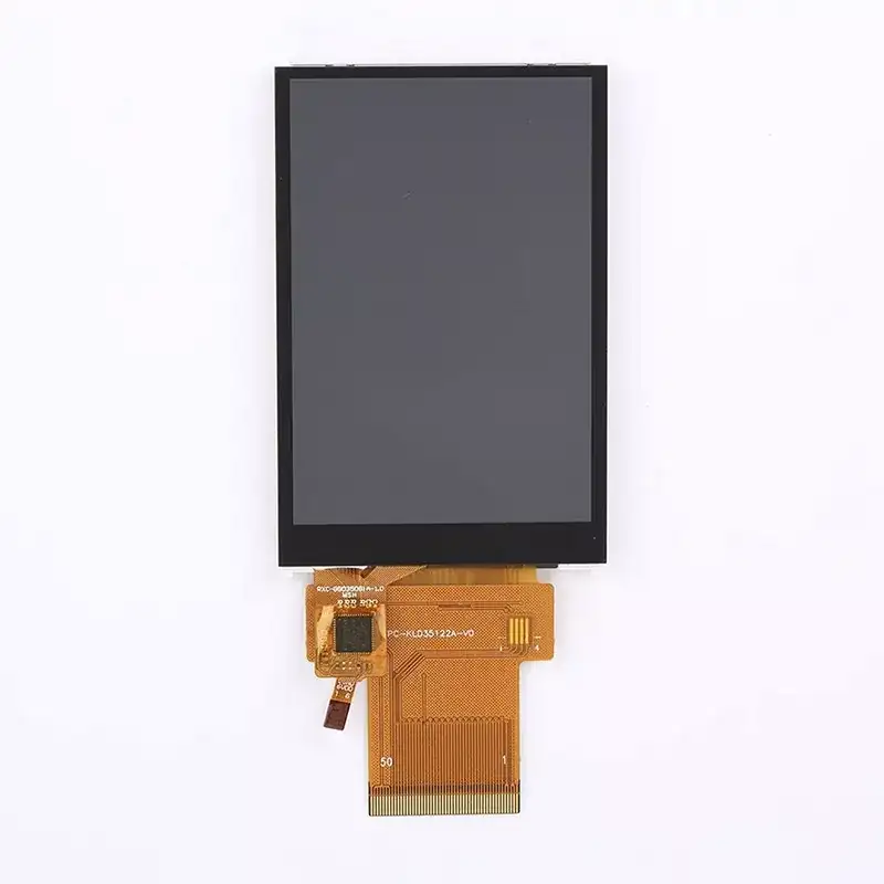 Módulo TFT de toque capacitivo de 3.5 pulgadas 320x480