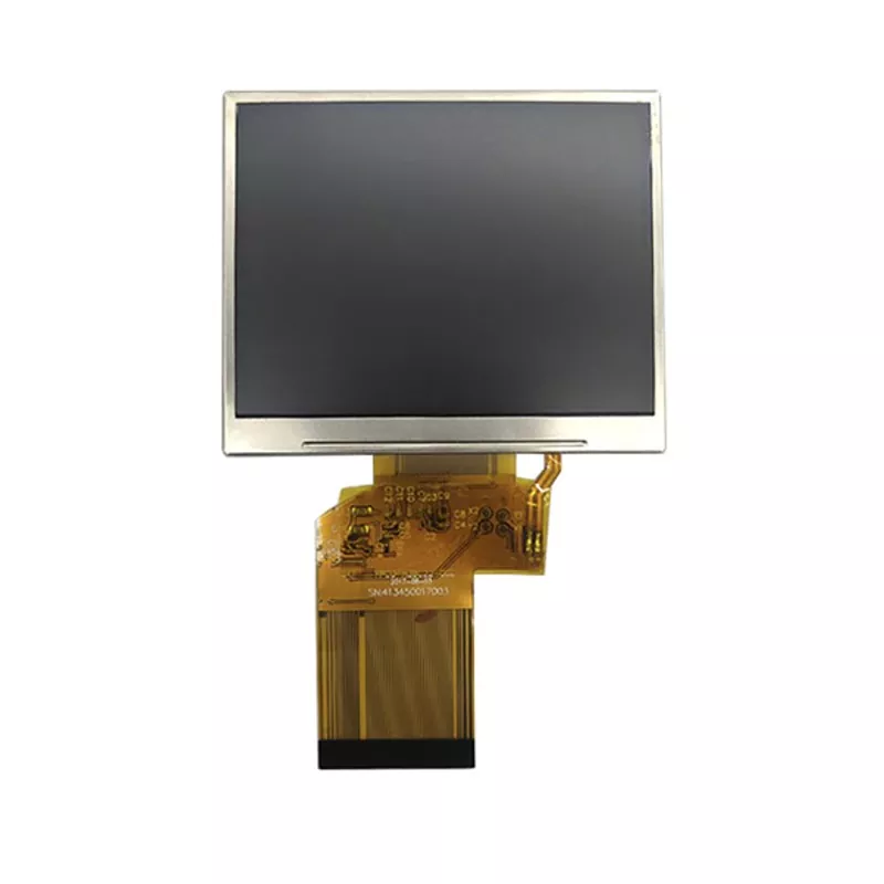 Módulo QVGA TFT de 3.5 pulgadas