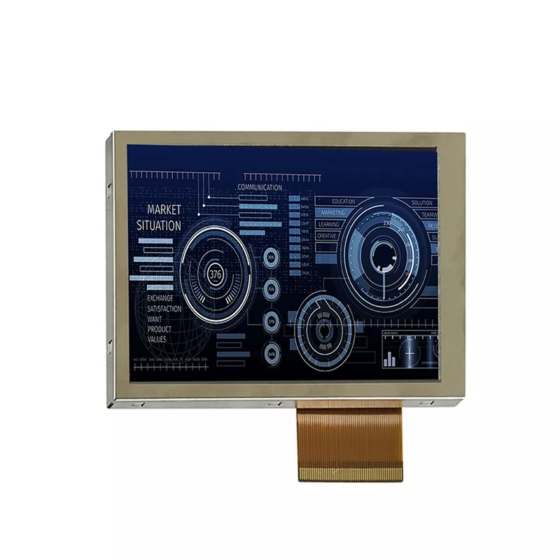Módulo TFT 320x240 de 4 pulgadas