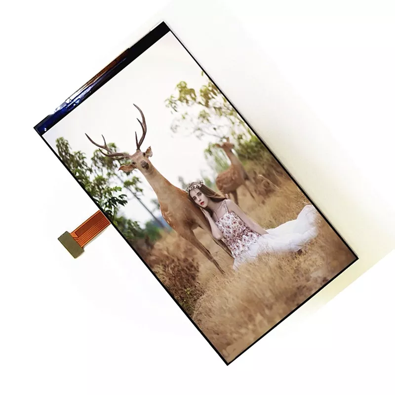 Módulo TFT de 5.5 pulgadas 1080p