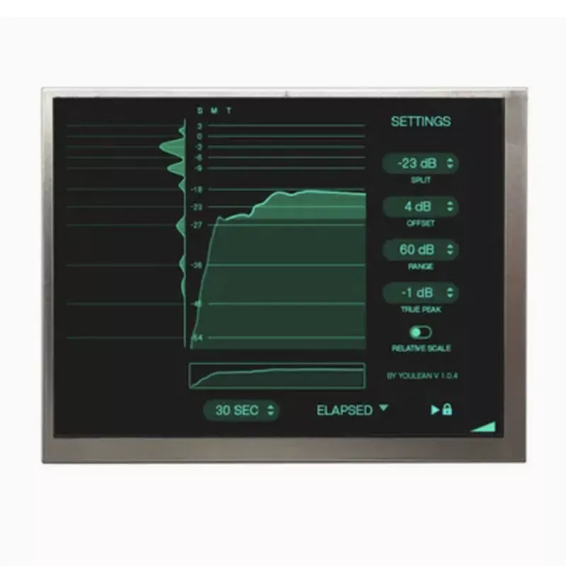 5.7 pulgadas 640x480 Módulo TFT