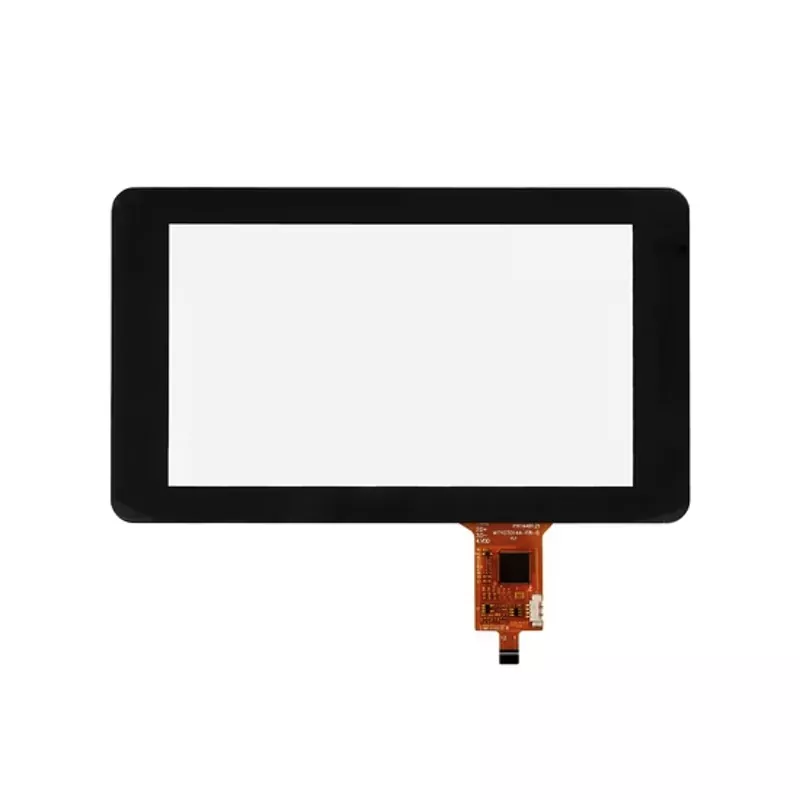 Pantalla táctil capacitiva proyectada de 7.0 pulgadas