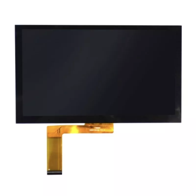 Módulo TFT de 7 pulgadas 1024x600 MIPI IPS Touch TFT