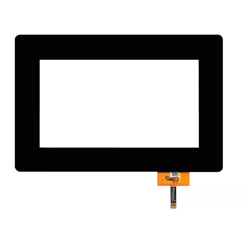 Pantalla múltiple de 7 pulgadas