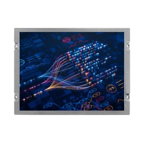 8.4 pulgadas 1024 × 768 IPS TFT LCD