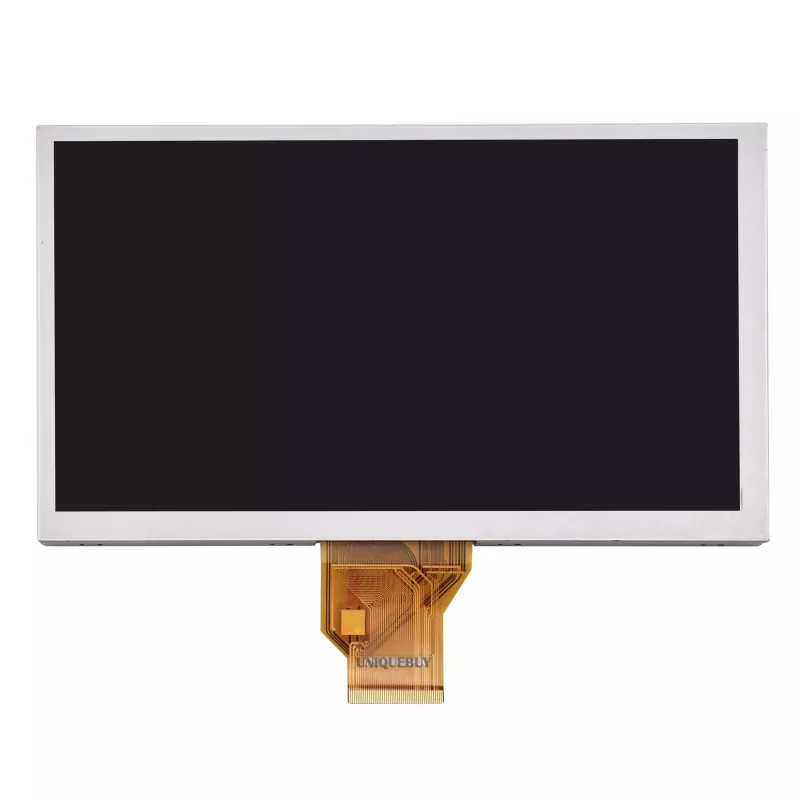 8 pulgadas 800x480 Módulo TFT